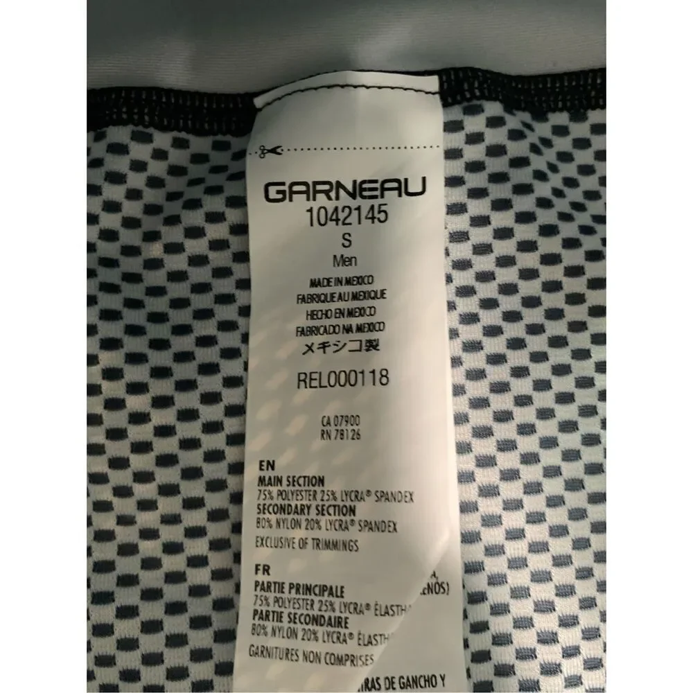 Louis Garneau garneau men